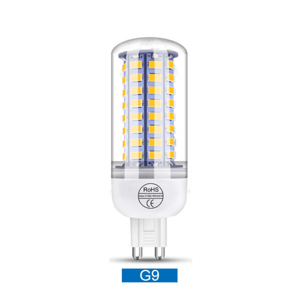 G9 7w online led light bulb