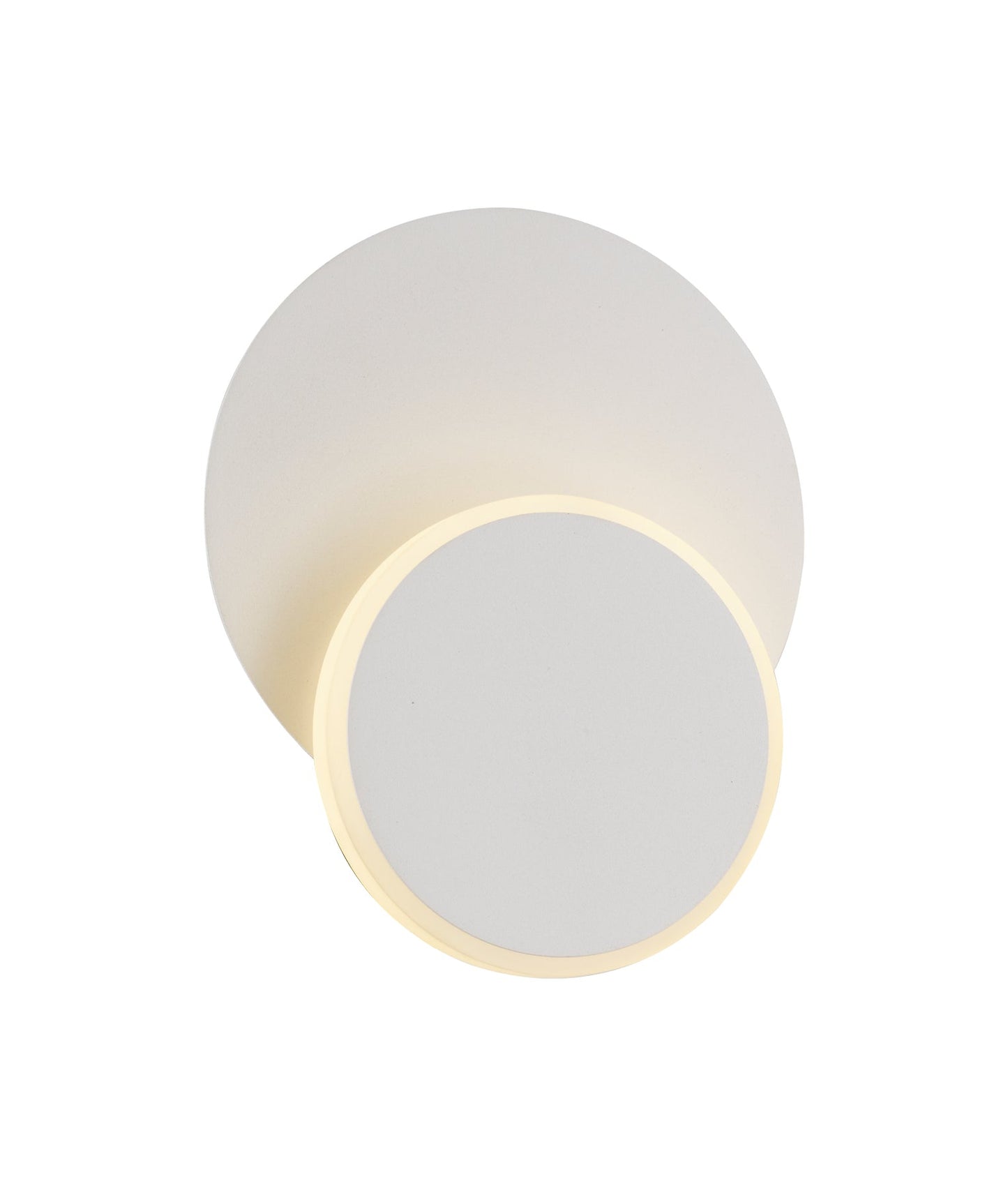 LED Tri-CCT Interior Rotatable Dimmable Wall Lights