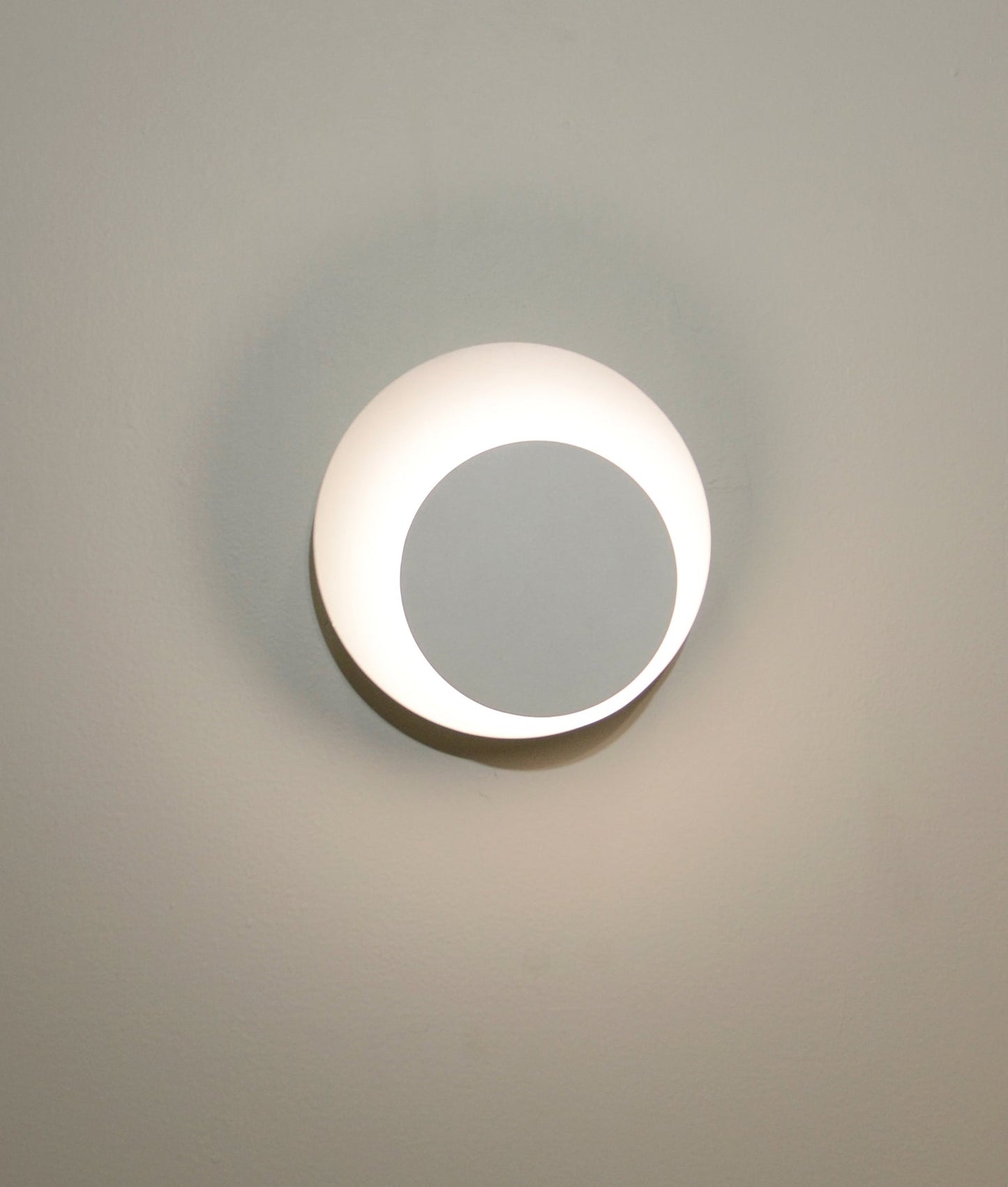 LED Tri-CCT Interior Rotatable Dimmable Wall Lights