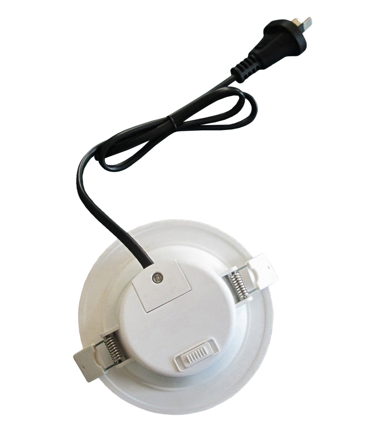LED Tri-CCT Motion Sensor Recessed Downlight IP44