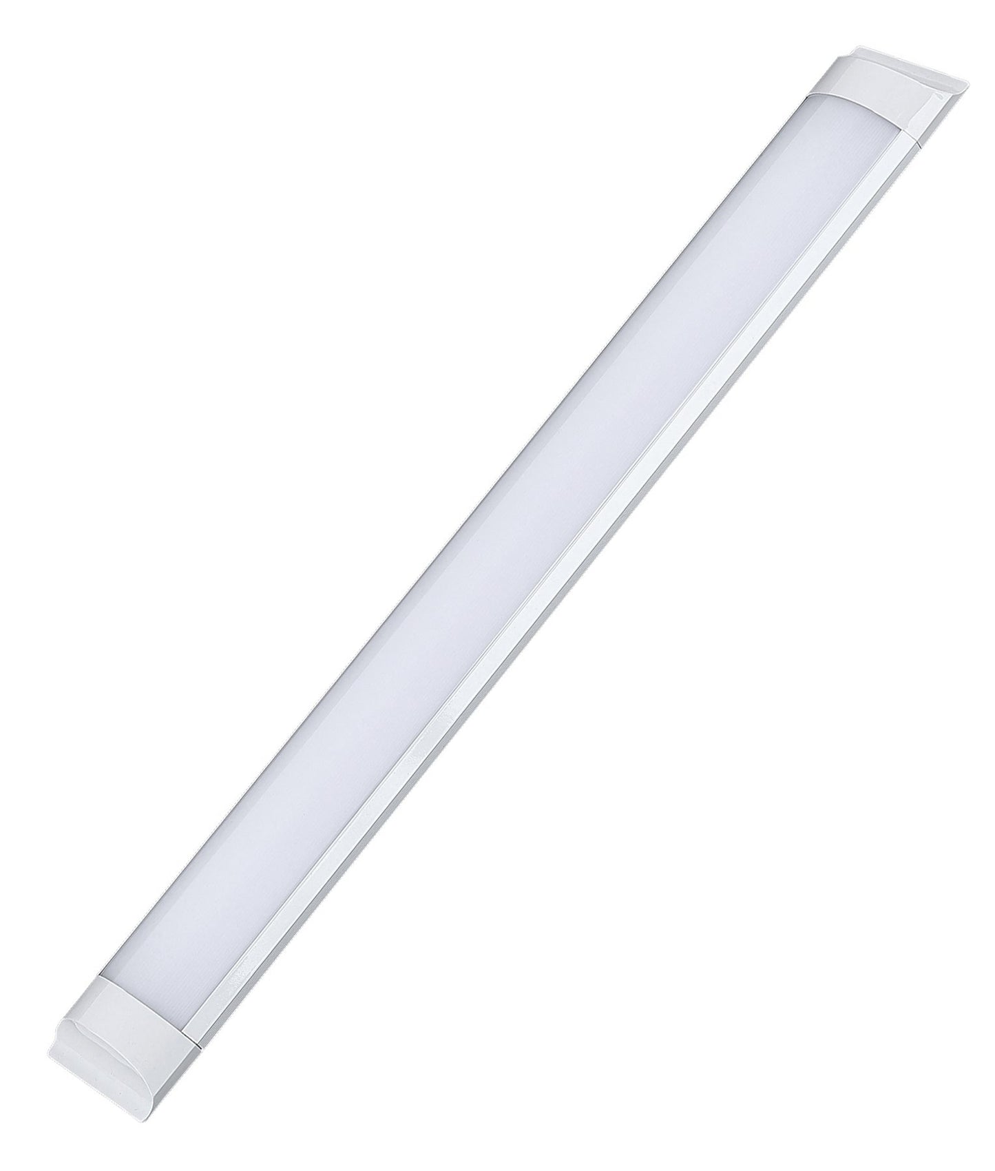 Surface Mounted LED Dimmable Tri-CCT Batten - 18W/36W