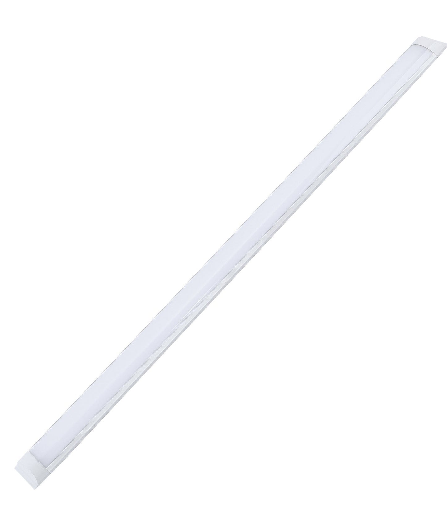 Surface Mounted LED Dimmable Tri-CCT Batten - 18W/36W