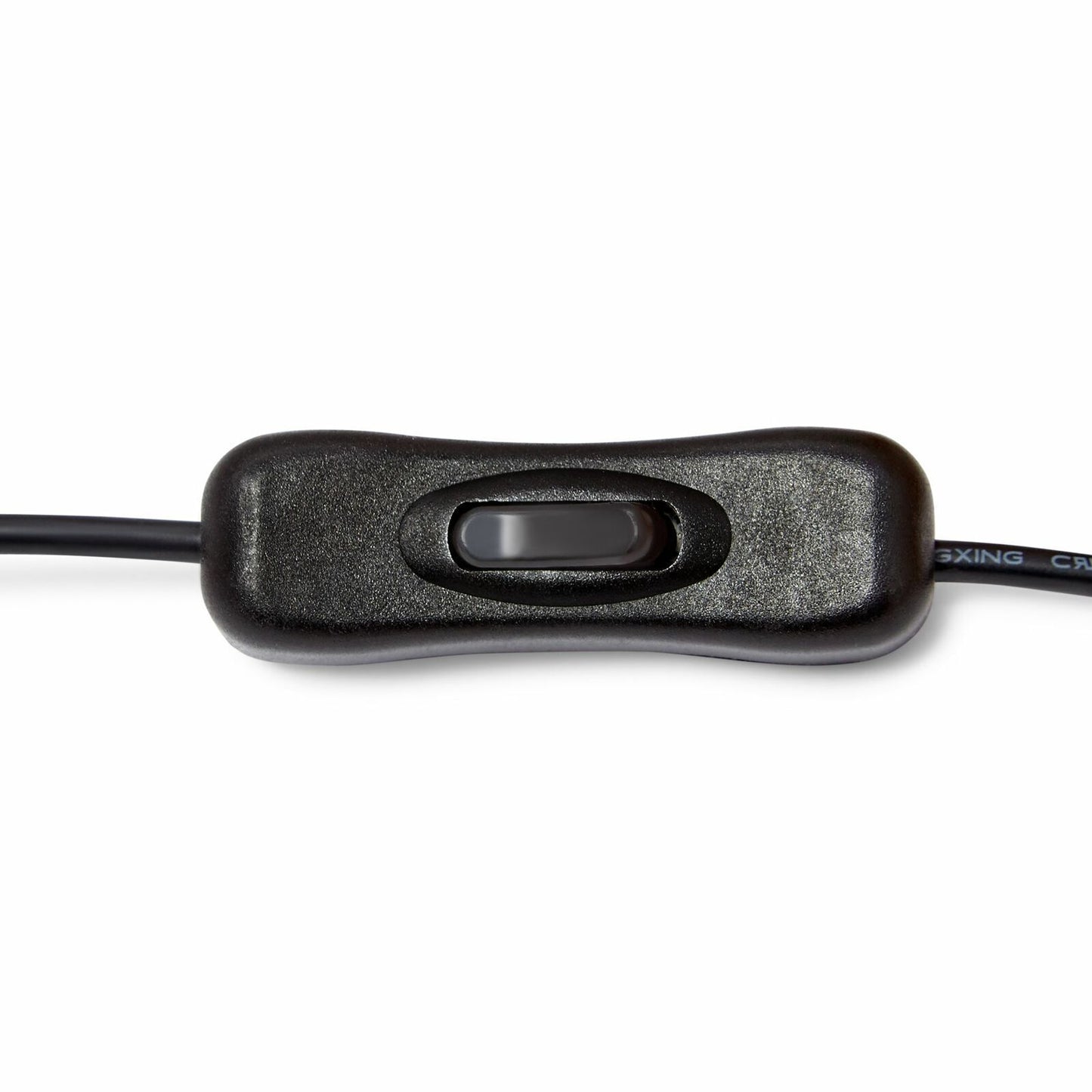 Bamboo Tripod Table Lamp with Beige Linen Shade - 73cm Modern Vintage Design