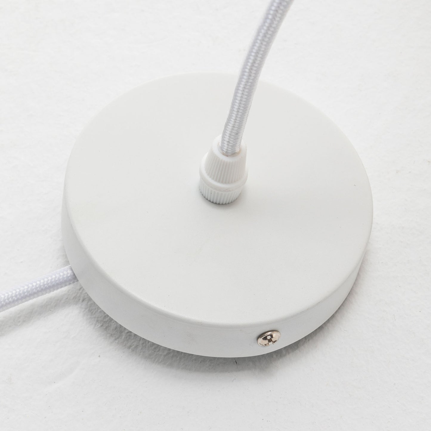 Tropical Boho Bamboo Sphere Pendant - Natural Woven Bell Shade Hanging Light