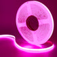 COB LED Strip 24V Flexible 5mm 8mm Width - Pink