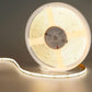 COB LED Strip 12V Flexible 5mm 8mm Width -  Natural White 4000K