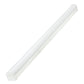 White Surface Mounted Dual Power Tri-CCT Batten Lights