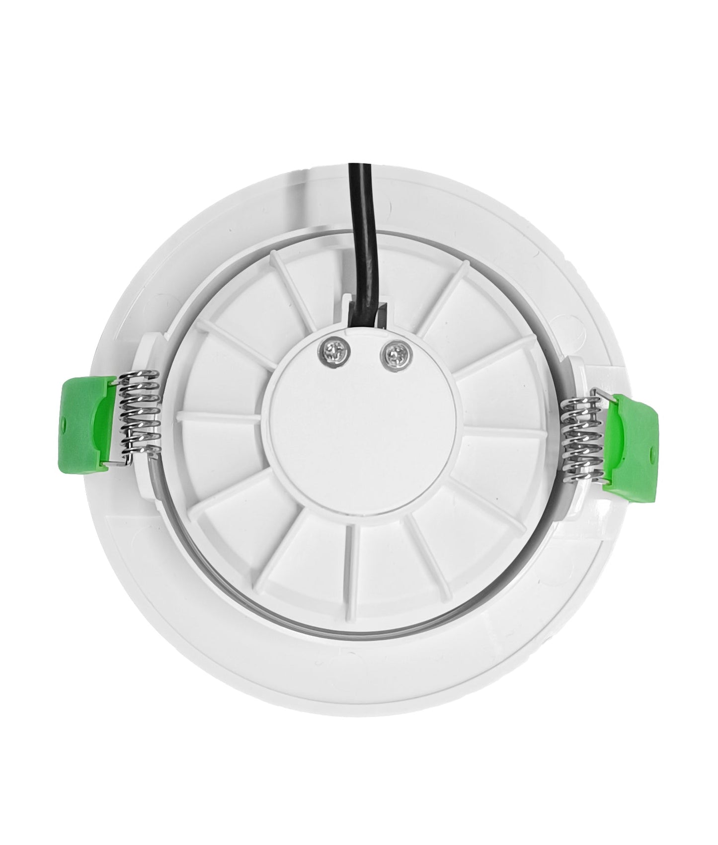 LED Gimbal Dimmable Tri-CCT Recessed Downlight