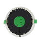 LED Dimmable Tri-Colur White Recessed Downlights - 10W/12W