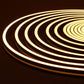 12V Waterproof IP67 120LED/m Neon LED Strip - Green