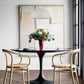 Bohemian Dome Shape Pendant Light - White