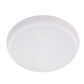Waterproof LED Tri-Colour Dimmable Oyster Lights IP54