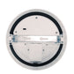 Waterproof LED Tri-Colour Dimmable Oyster Lights IP54