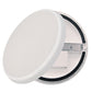 Waterproof LED Tri-Colour Dimmable Oyster Lights IP54