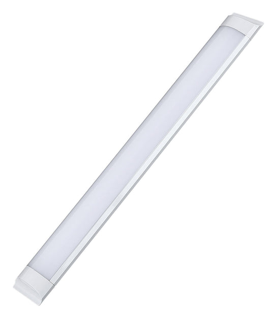 Surface Mounted LED Dimmable Tri-CCT Batten - 18W/36W