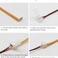 Wiring Head For 12V LED Neon Light 6x12mm