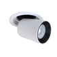 LED Recessed Spot Downlight Retractable Dimmable Tri-CCT IP20