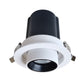 LED Recessed Spot Downlight Retractable Dimmable Tri-CCT IP20