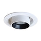 LED Recessed Spot Downlight Retractable Dimmable Tri-CCT IP20