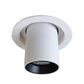 LED Recessed Spot Downlight Retractable Dimmable Tri-CCT IP20