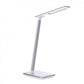 Dimmable LED Desk Lamp with Wireless Charging Pad and Touch Controls