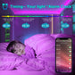 RGB LED Strip Light - Dual Control